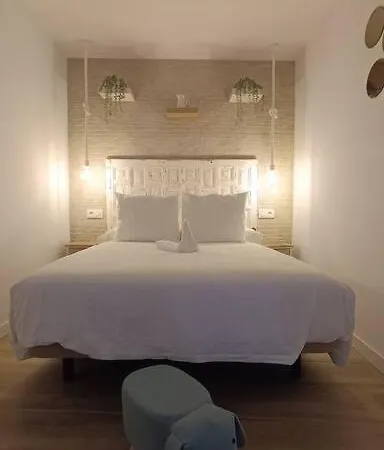 Apartment Marianto Vejer de la Frontera