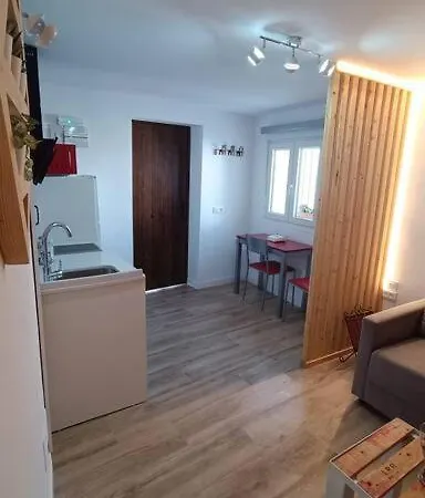 Marianto Apartment