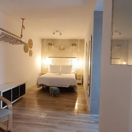 Apartment Marianto *