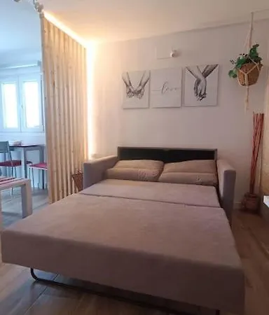 Marianto Apartment Vejer de la Frontera