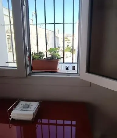 Marianto Apartment *