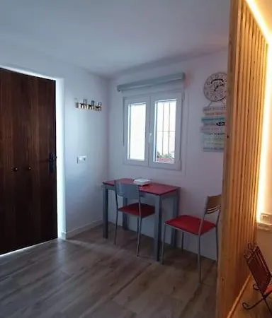 Apartment Marianto Vejer de la Frontera