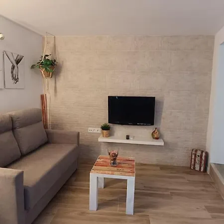 Marianto Apartment