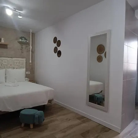 Apartment Marianto