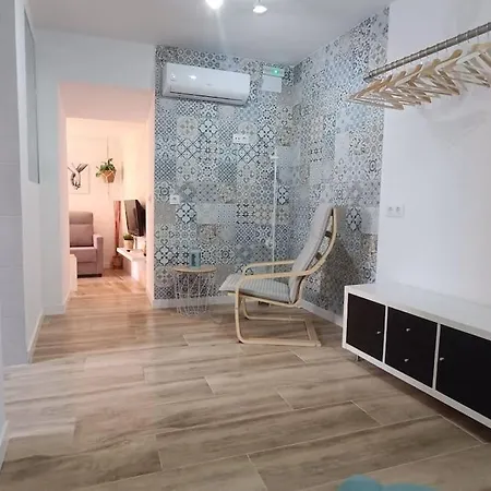 Marianto Apartment *