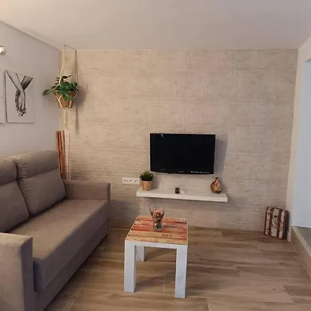 Apartamento Marianto Vejer de la Frontera