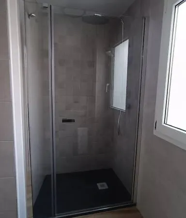 Marianto Apartamento Vejer de la Frontera